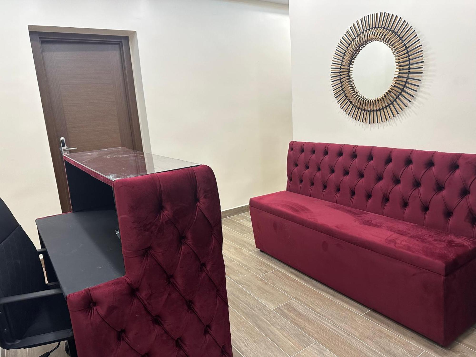 Hostal “ Infantas” Madrid Eksteriør billede